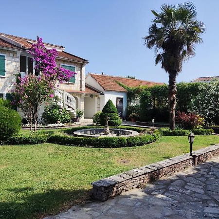 Leisure House Jovovic Villa Bar Exterior photo