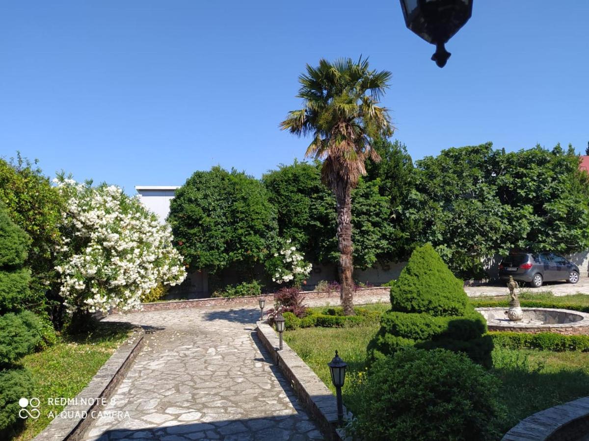 Leisure House Jovovic Villa Bar Exterior photo