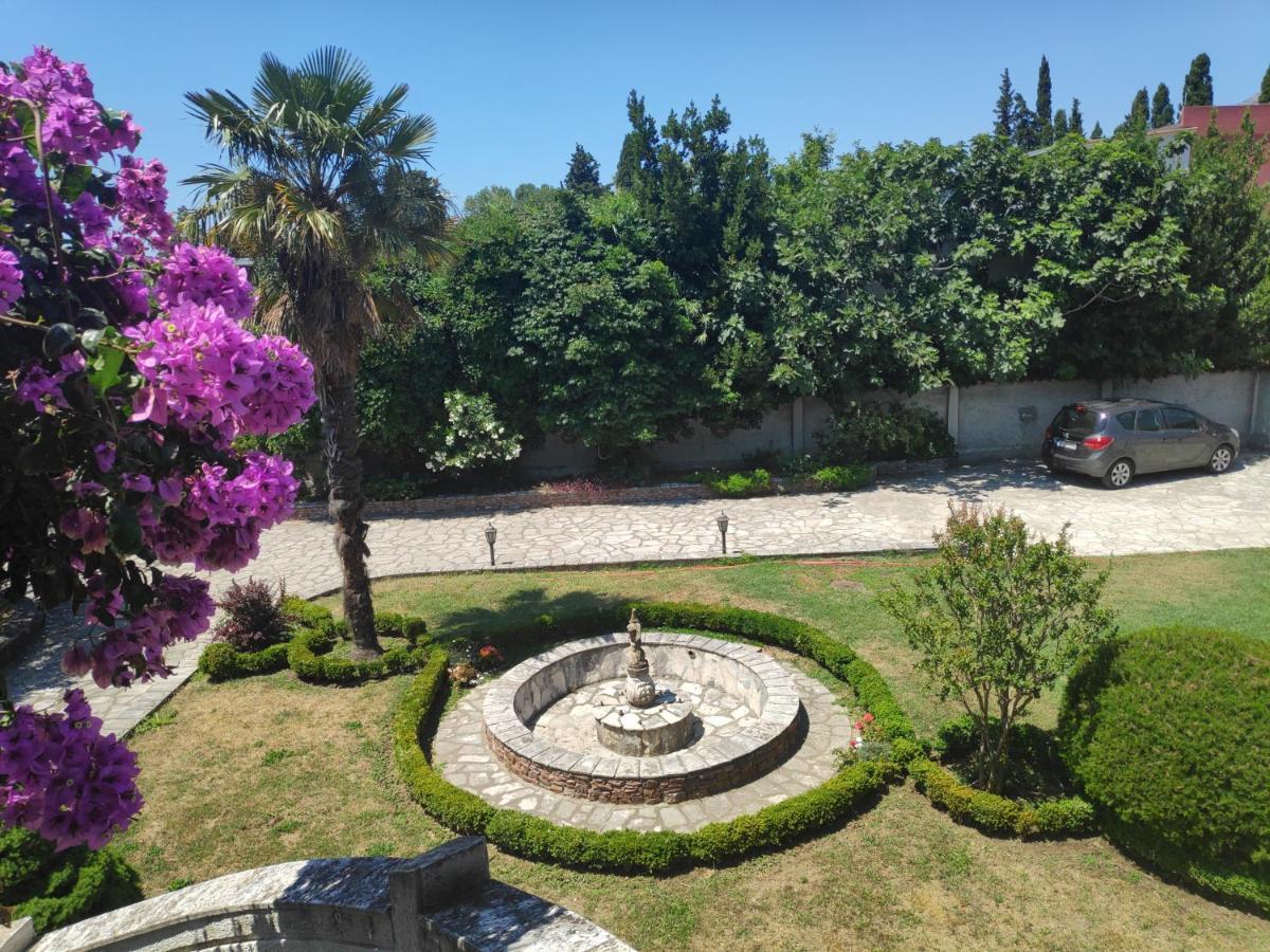 Leisure House Jovovic Villa Bar Exterior photo