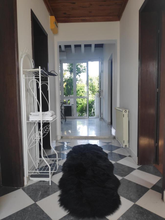 Leisure House Jovovic Villa Bar Exterior photo