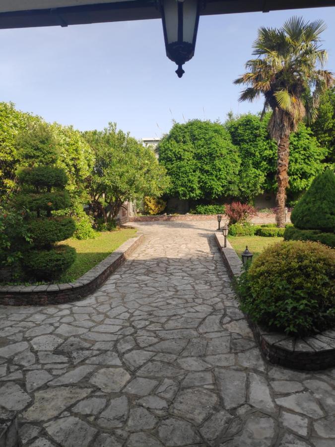 Leisure House Jovovic Villa Bar Exterior photo