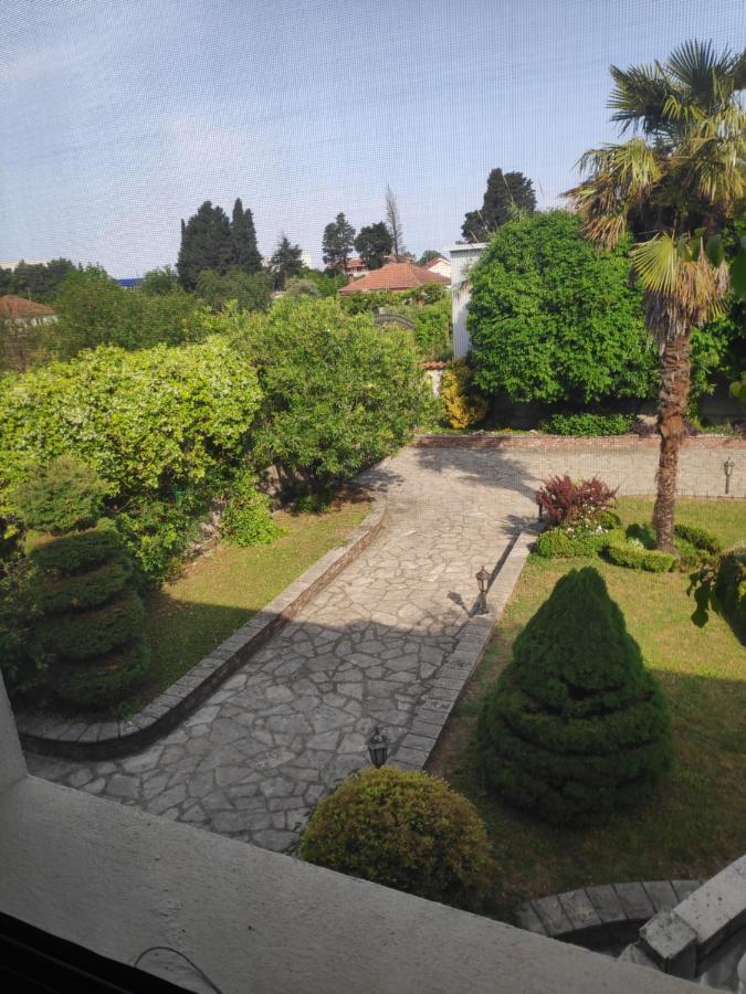 Leisure House Jovovic Villa Bar Exterior photo