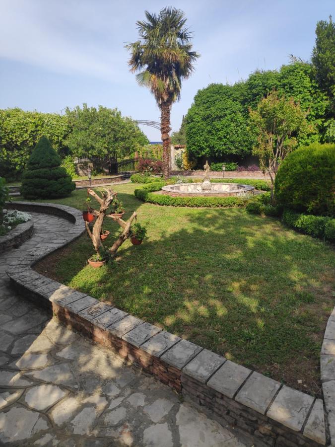Leisure House Jovovic Villa Bar Exterior photo