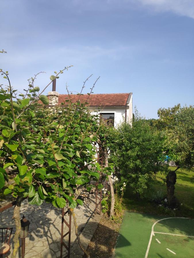 Leisure House Jovovic Villa Bar Exterior photo