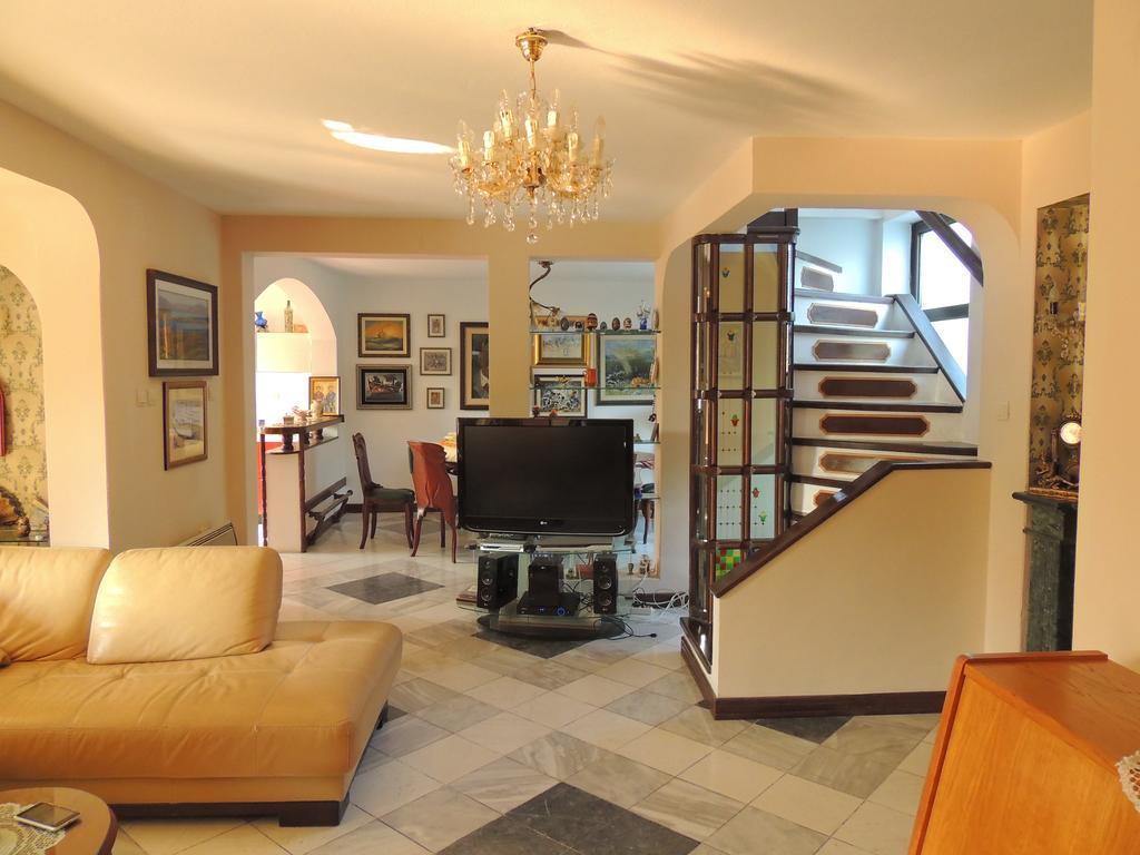 Leisure House Jovovic Villa Bar Room photo
