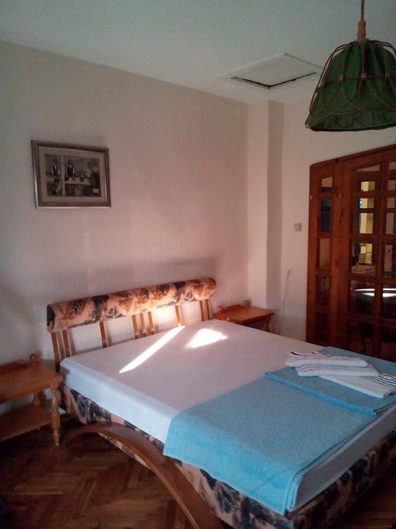 Leisure House Jovovic Villa Bar Room photo