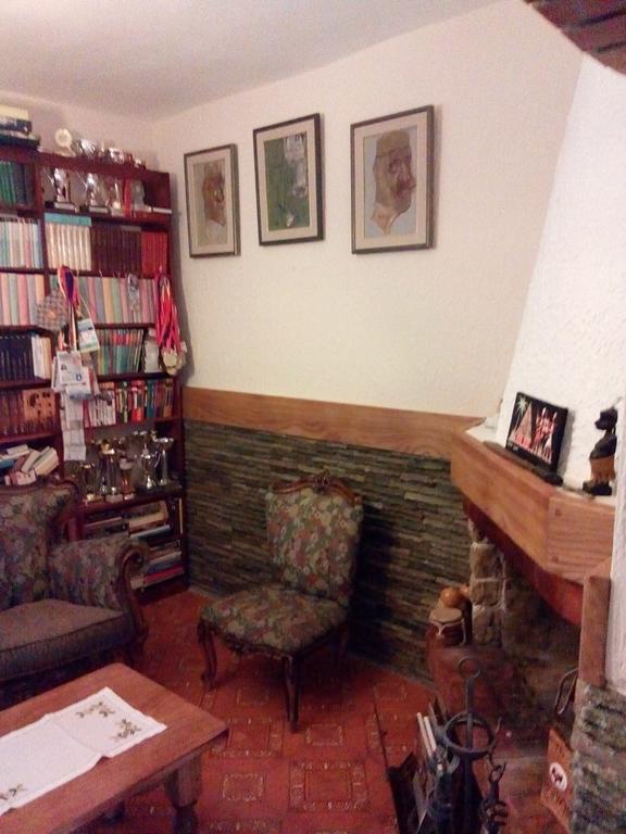 Leisure House Jovovic Villa Bar Room photo