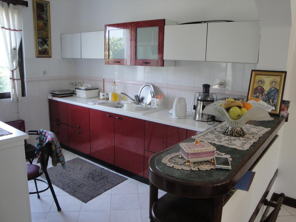Leisure House Jovovic Villa Bar Room photo