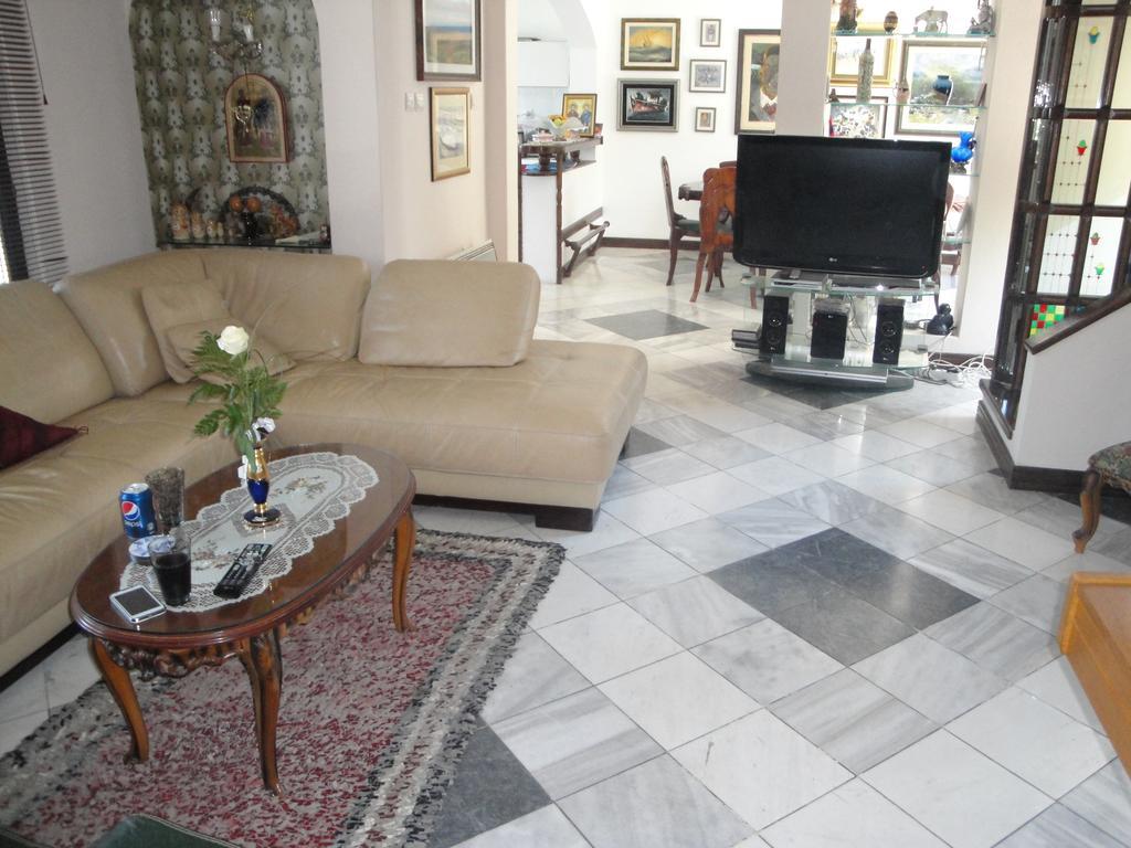 Leisure House Jovovic Villa Bar Room photo