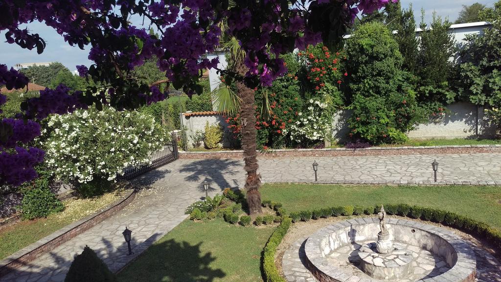 Leisure House Jovovic Villa Bar Exterior photo
