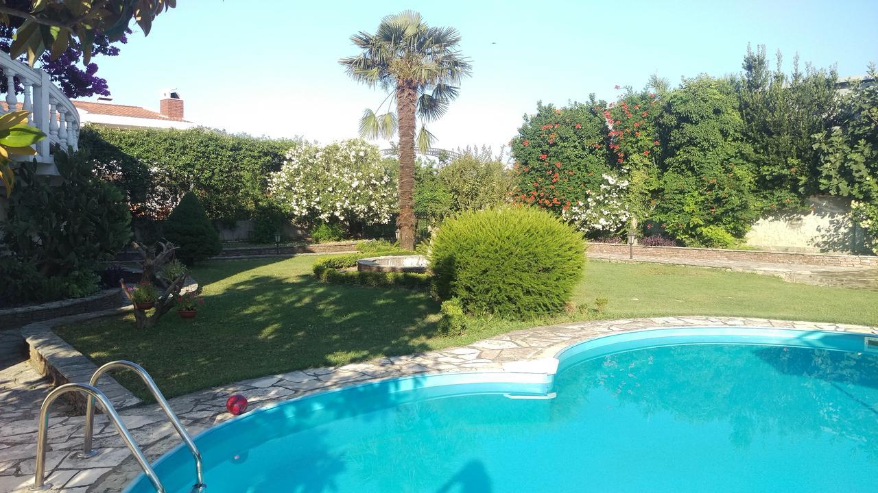 Leisure House Jovovic Villa Bar Exterior photo