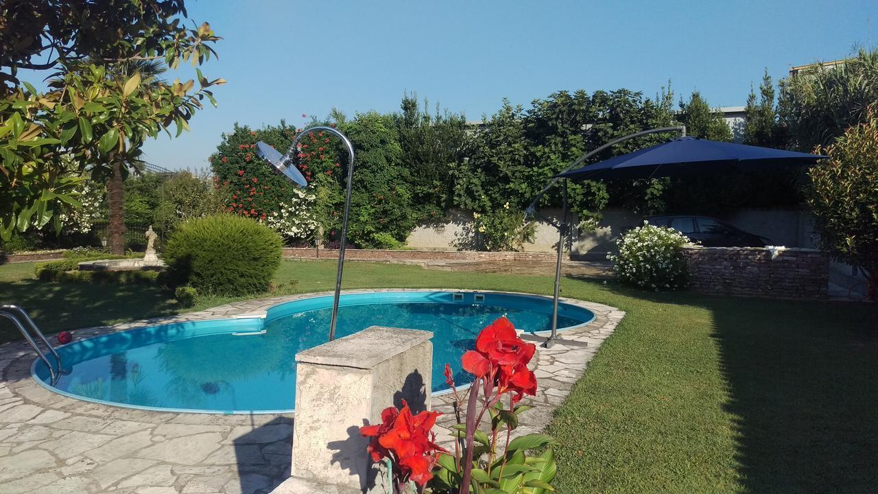 Leisure House Jovovic Villa Bar Exterior photo