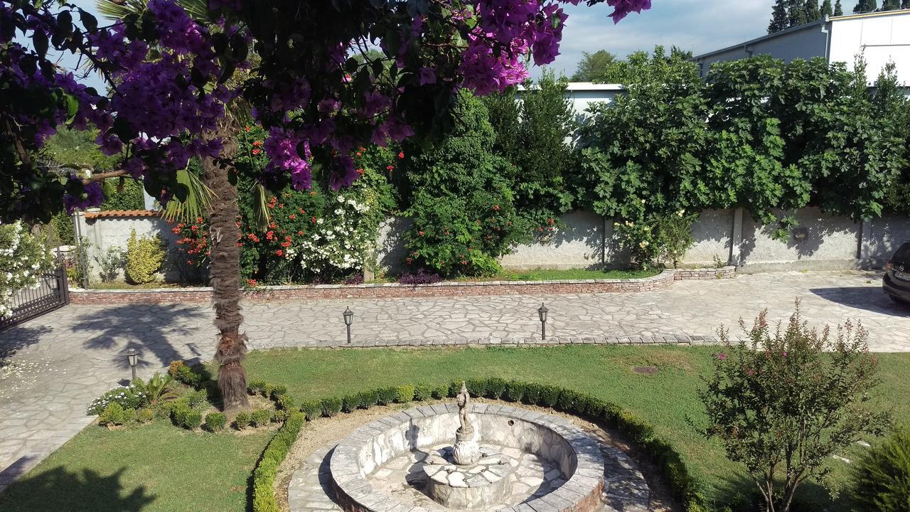 Leisure House Jovovic Villa Bar Exterior photo