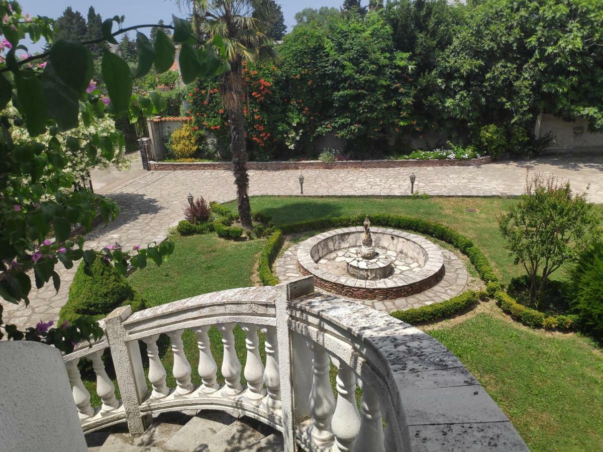 Leisure House Jovovic Villa Bar Exterior photo